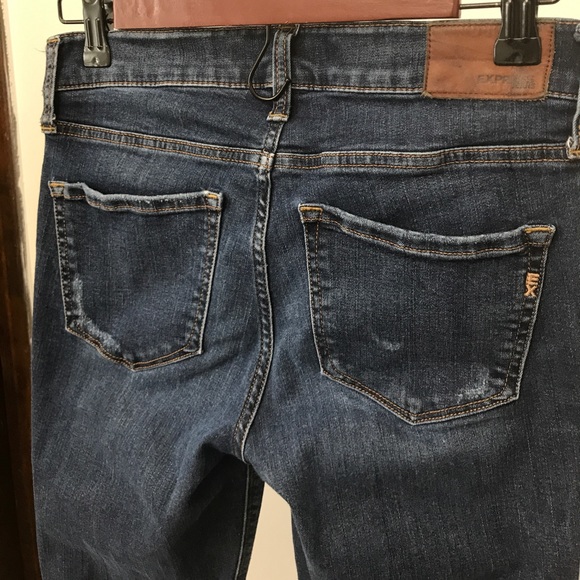 Express jeans - Picture 4 of 4